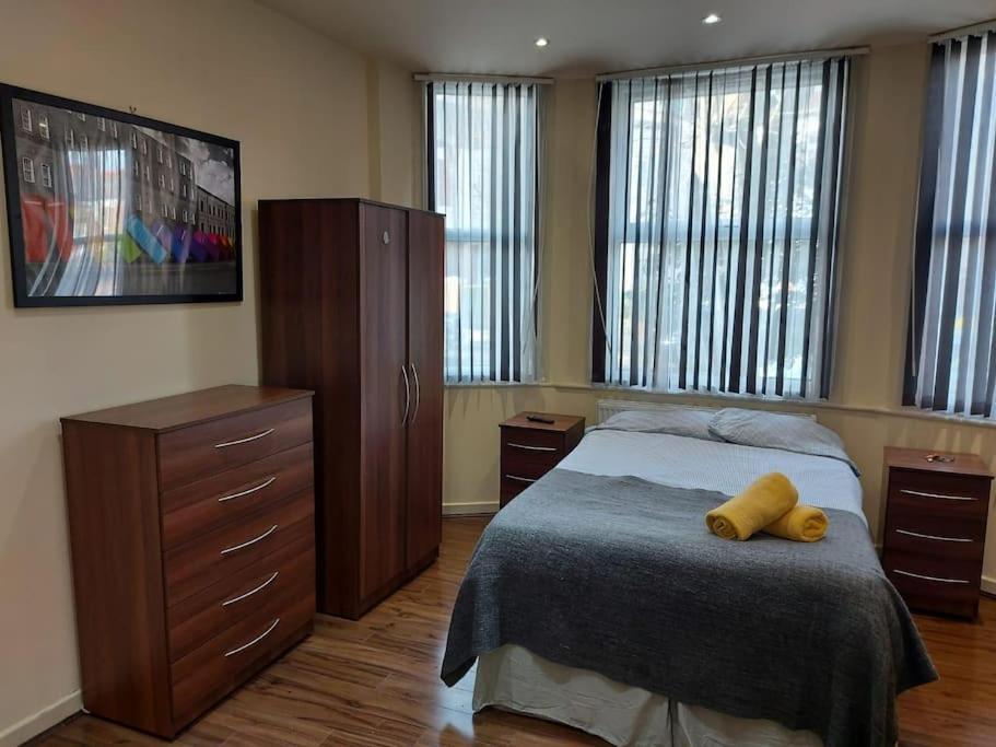 Studio 69 London Ngoại thất bức ảnh