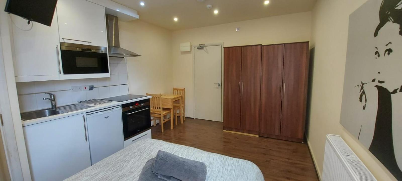Studio 69 London Ngoại thất bức ảnh