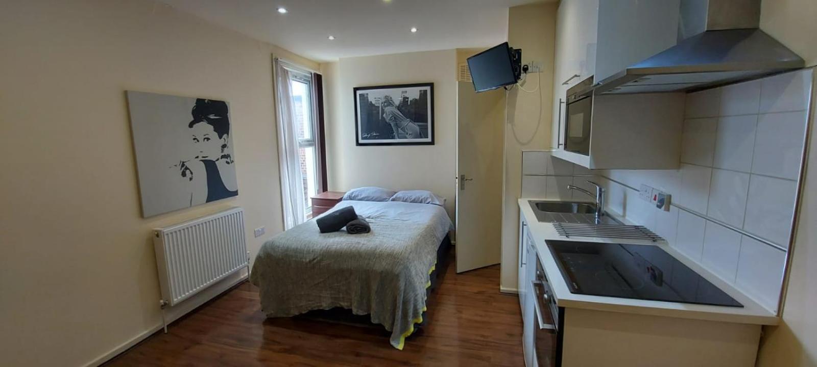 Studio 69 London Ngoại thất bức ảnh