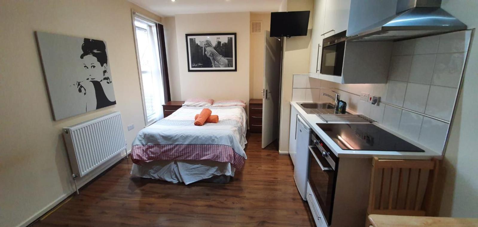 Studio 69 London Ngoại thất bức ảnh