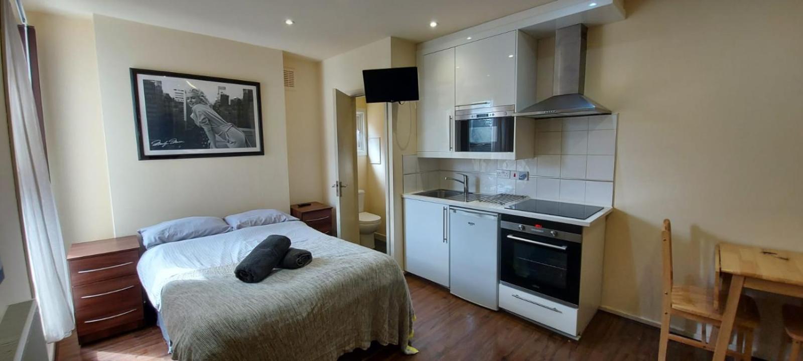 Studio 69 London Ngoại thất bức ảnh