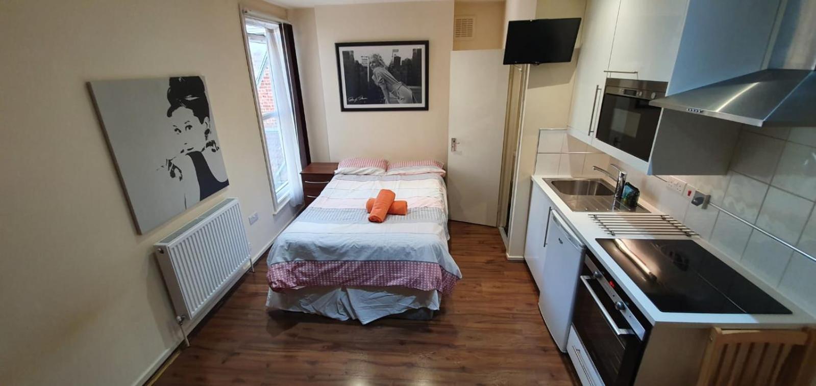 Studio 69 London Ngoại thất bức ảnh