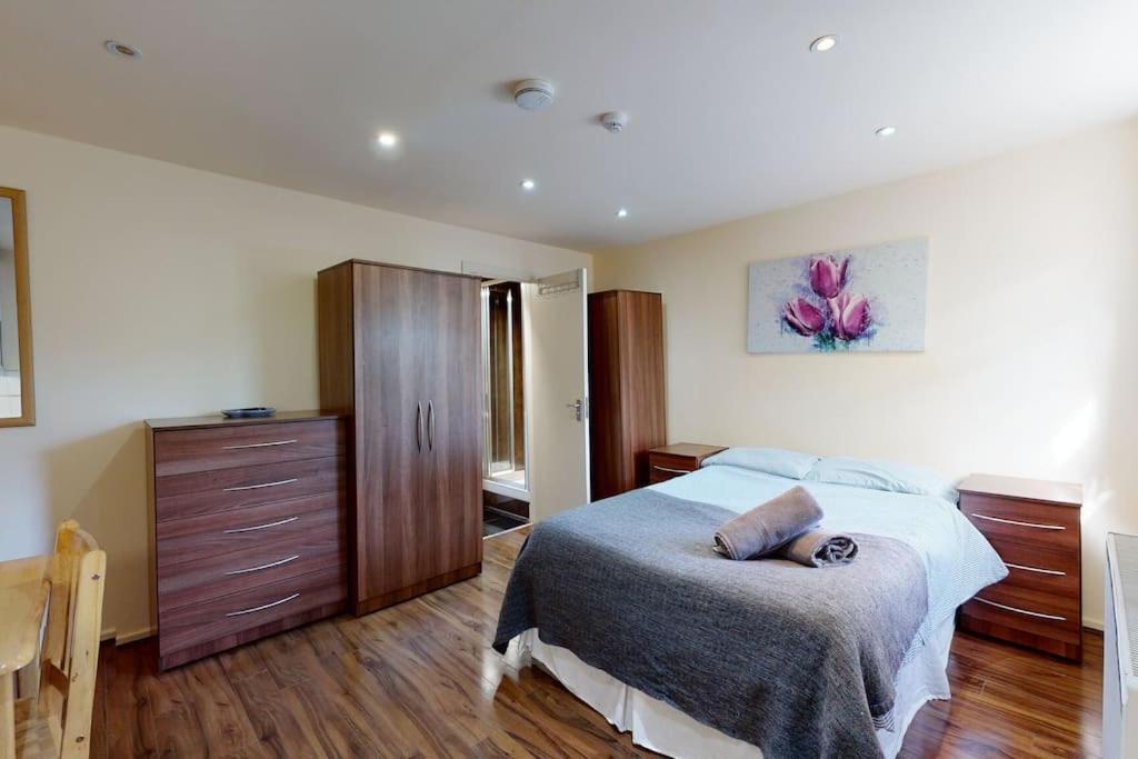 Studio 69 London Ngoại thất bức ảnh