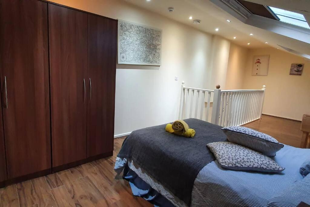 Studio 69 London Ngoại thất bức ảnh
