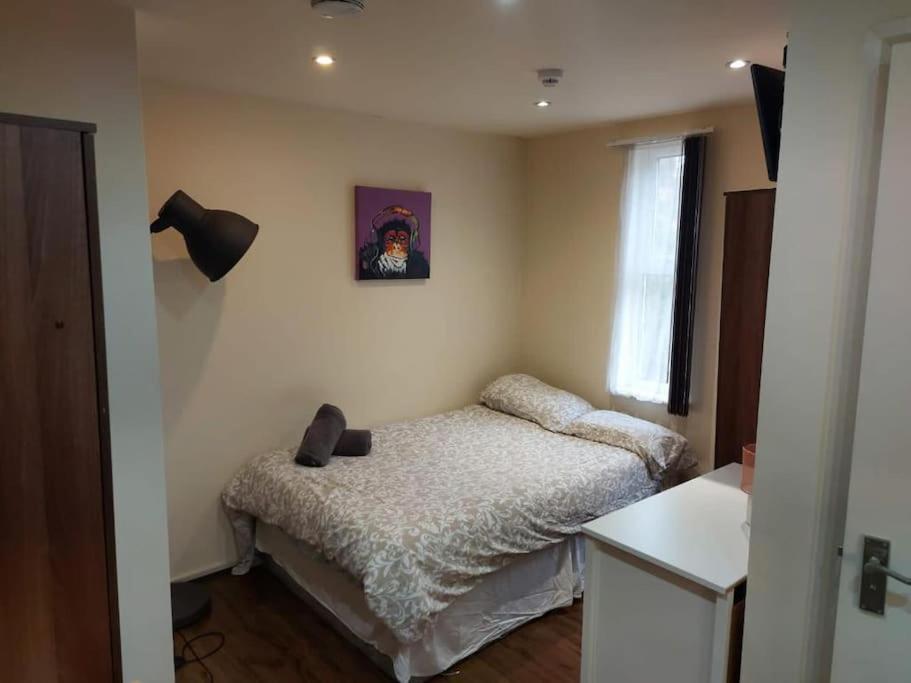 Studio 69 London Ngoại thất bức ảnh