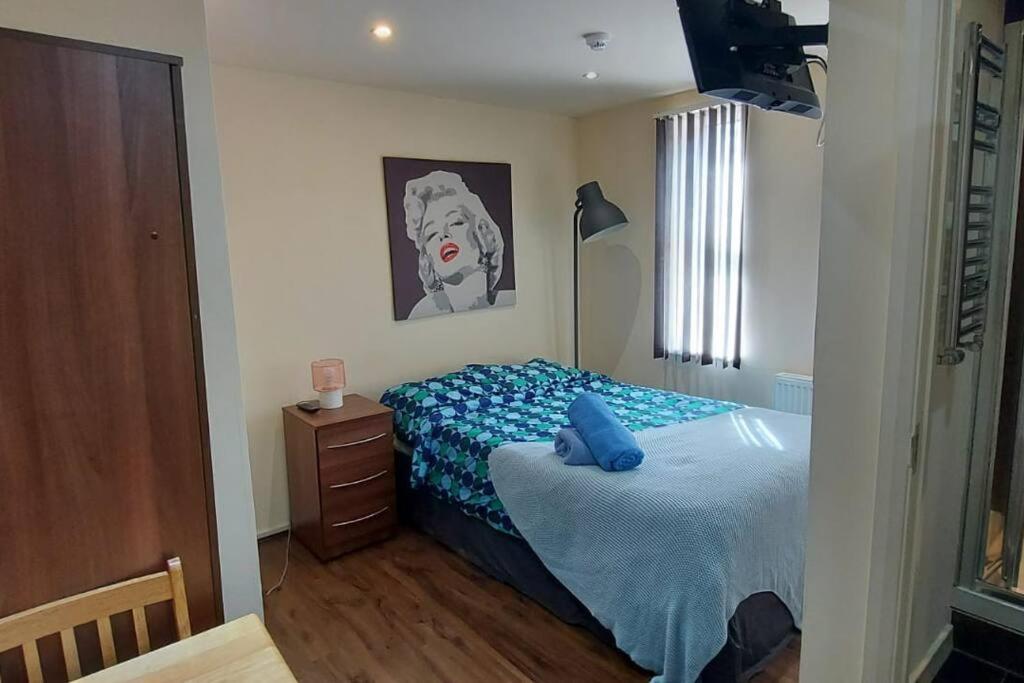 Studio 69 London Ngoại thất bức ảnh