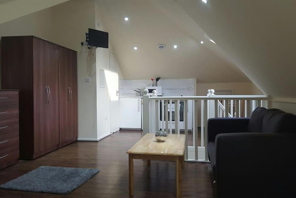 Studio 69 London Ngoại thất bức ảnh