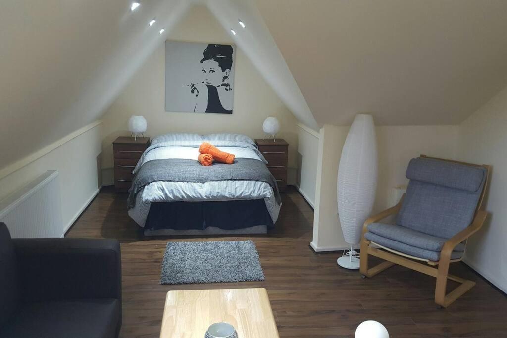 Studio 69 London Ngoại thất bức ảnh