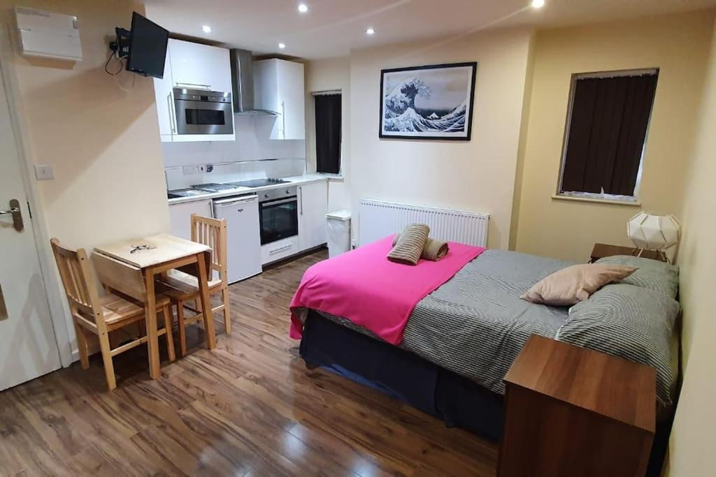Studio 69 London Ngoại thất bức ảnh
