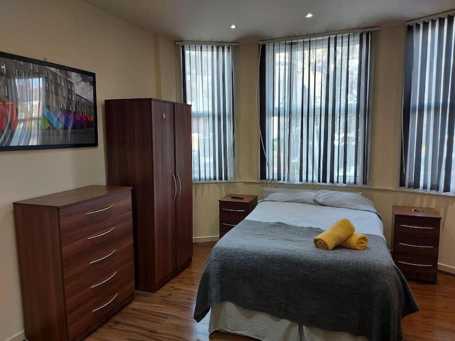 Studio 69 London Ngoại thất bức ảnh