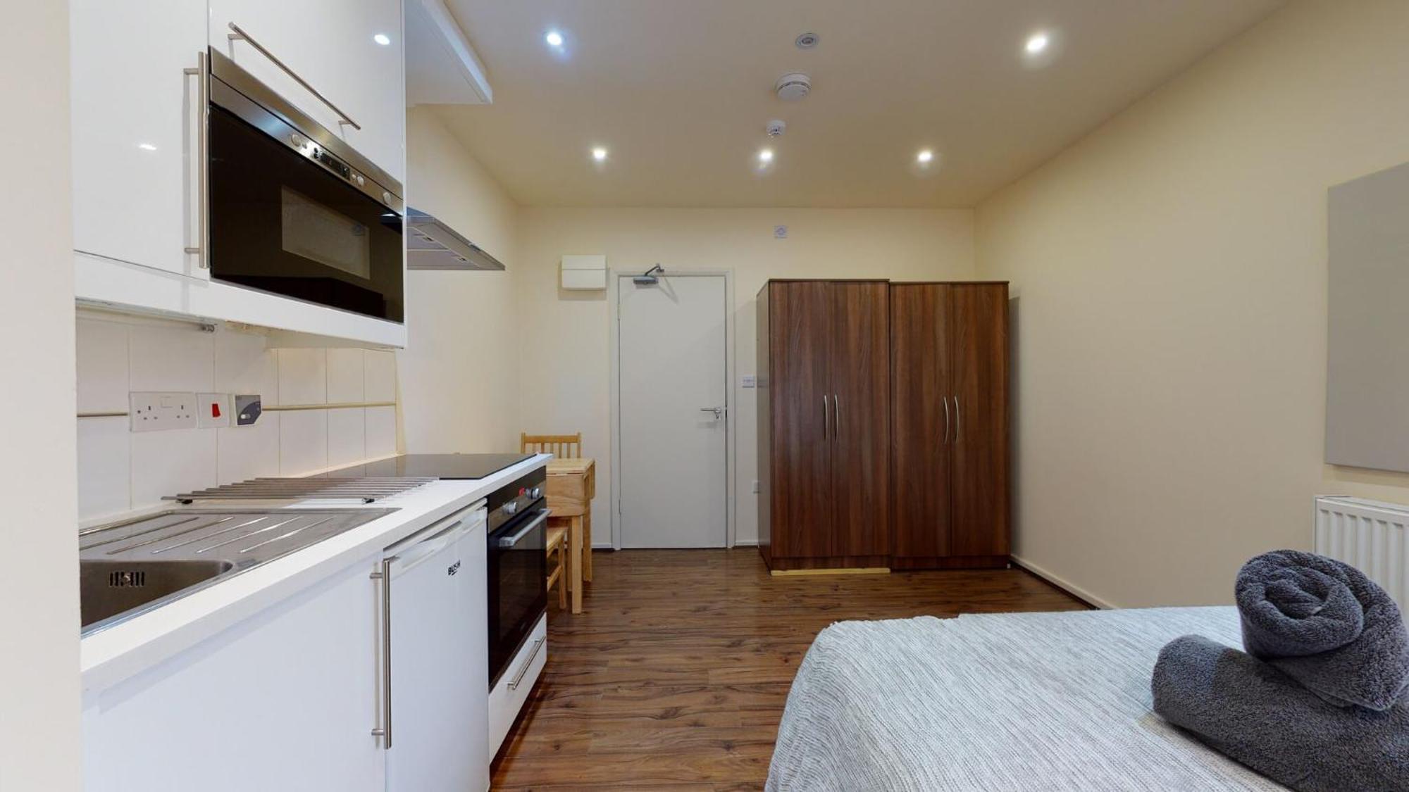 Studio 69 London Ngoại thất bức ảnh