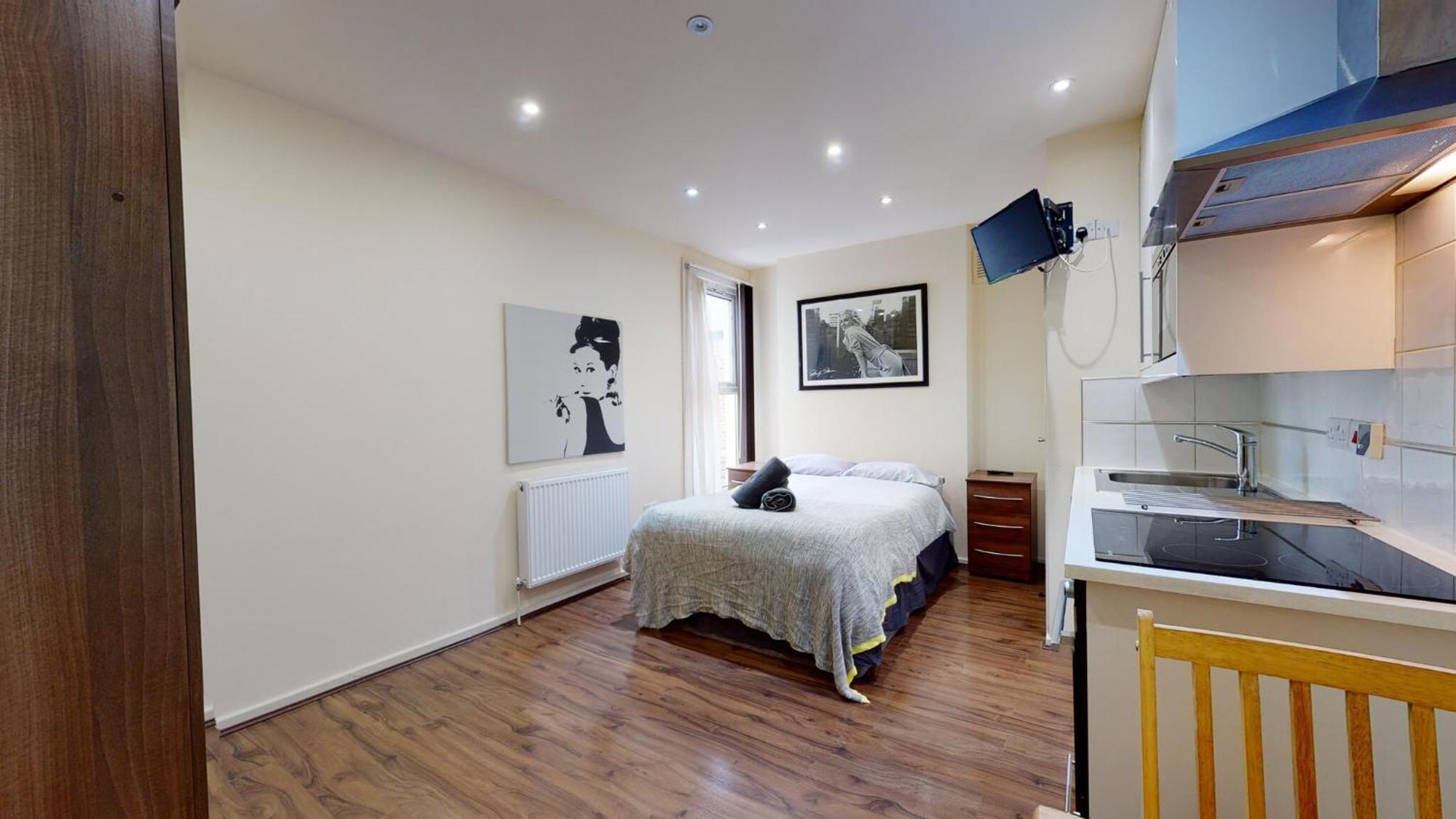 Studio 69 London Ngoại thất bức ảnh