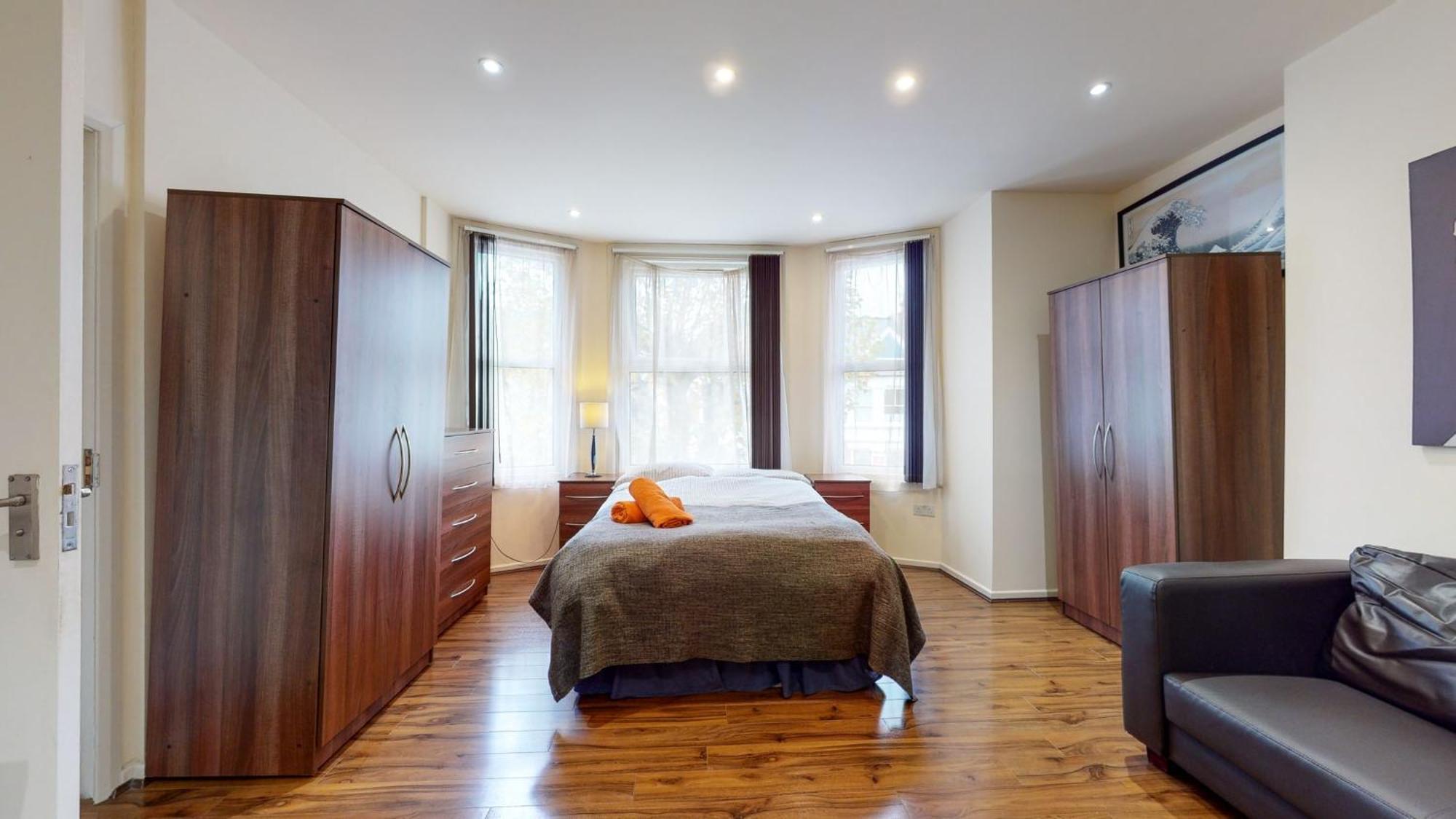 Studio 69 London Ngoại thất bức ảnh